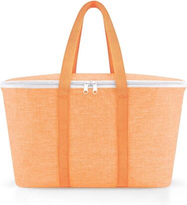 Термосумка reisenthel Coolerbag, універсальна, абрикосова