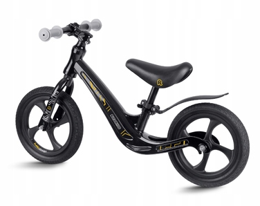 Бегове велосипедне авто RicoKids FUNNU 12