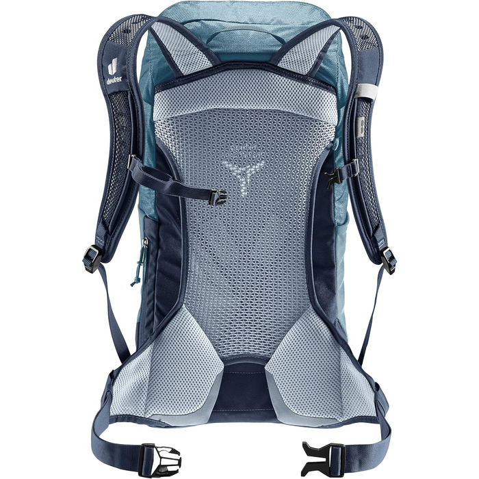 Рюкзак для походів Deuter AC Lite 16 л, Atlantic-Ink, туристичний