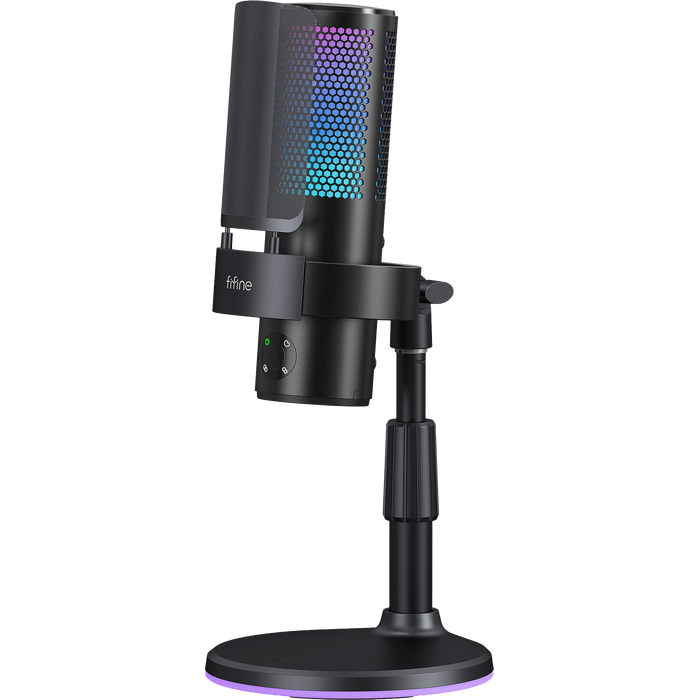 USB мікрофон Fifine A9S