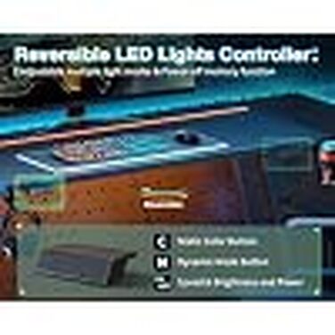 Ігровий стіл ODK з LED-підсвіткою, розеткою, підставкою для напоїв та гачком для навушників, вугільцевий стіл для ПК, Z-подібний каркас, вуглецеве покриття, чорний, 100 см