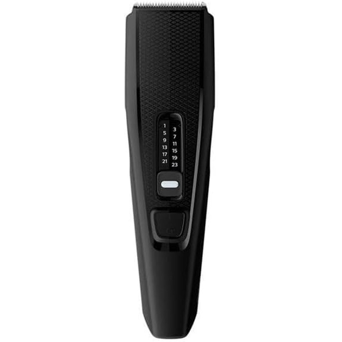 Машинка для стрижки волосся Philips Series 3000 HC3510/15 з технологією Trim-n-Flow