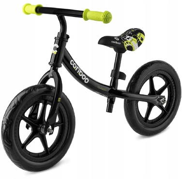 Беговельний велосипед Cariboo Classic 12