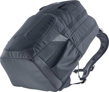 Шкільний рюкзак Deuter Cotogy 26 л, чорний