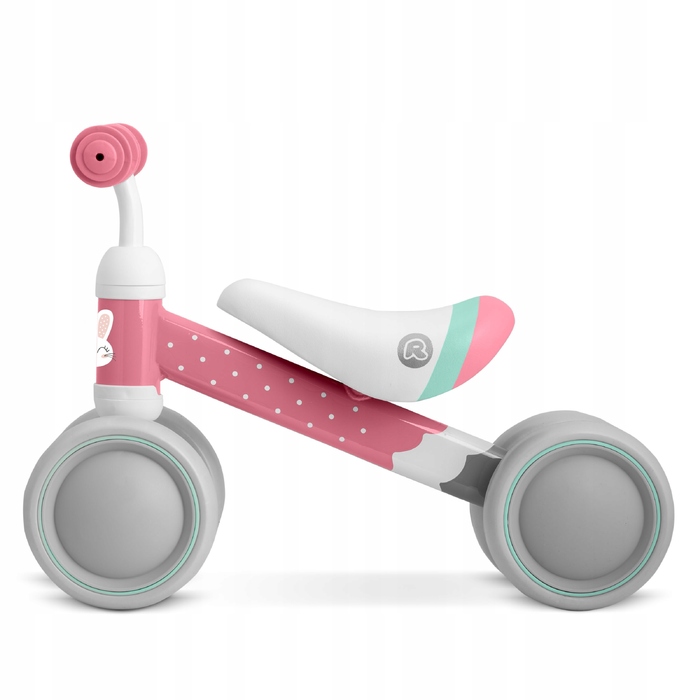 Дитячий біговель RicoKids RK-606 6