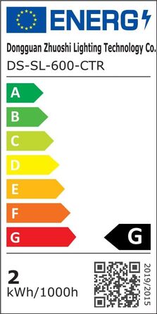LED гірлянда RESNICE 30м, 300 LED, водонепроникна, з пультом, для дому та саду