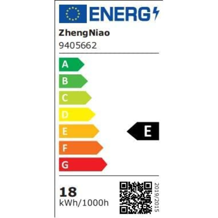 Світильник настінний LED Lightsjoy 16W, сучасний, сріблястий, IP44, тепле біле світло, 30 см, для спальні, коридору, вітальні, сходів