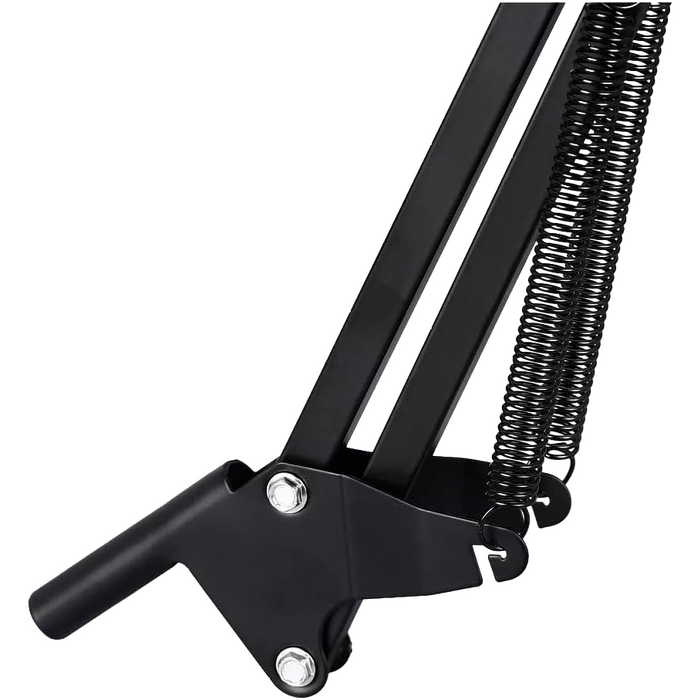 Стійка пантограф BOYA K171-02 Black
