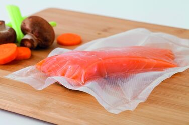 Вакууматор Caso FastVac 4000 Gewerbe для продуктів, 20л/хв, ширина до 40см, антрацит