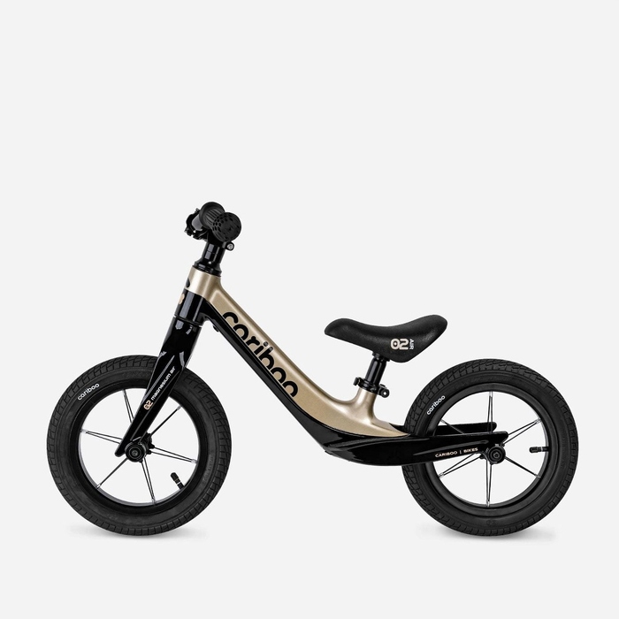 Беговел Cariboo Magnesium Air 12