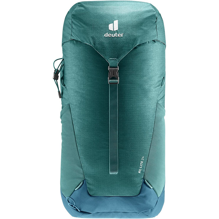 Рюкзак Deuter AC Lite 24 л для туризму Alpinegreen-Arctic
