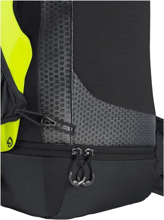 Рюкзак туристичний Jack Wolfskin Moab Jam Pro 34.5 л унісекс, чорний