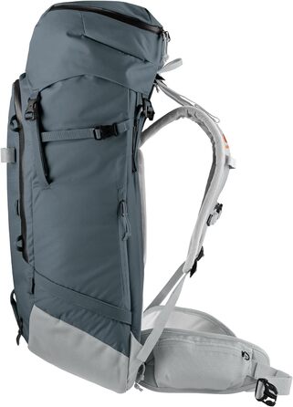 Жіночий рюкзак для лижних турів Deuter Freescape Pro 38+ SL, 38+ л, Shale-tin