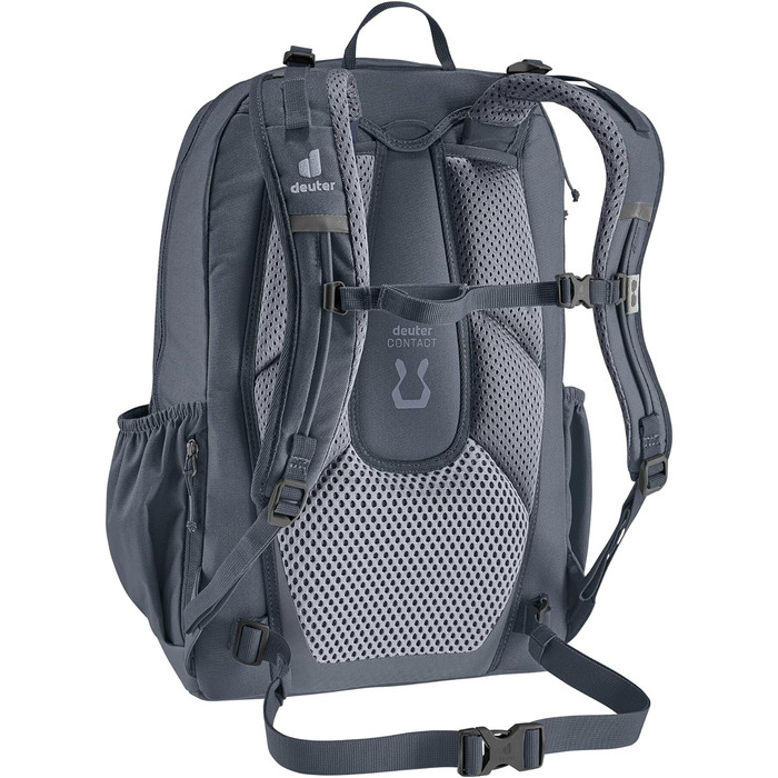 Шкільний рюкзак Deuter Cotogy 26 л, чорний