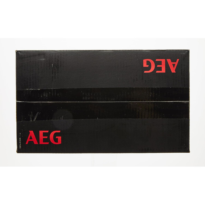 Занурювальний блендер AEG HB4-1-6GG, 2 леза, нержавіюча сталь, аксесуари, BPA-free, 2 швидкості, турбо, для кухні, сірий Modern Granite Grey