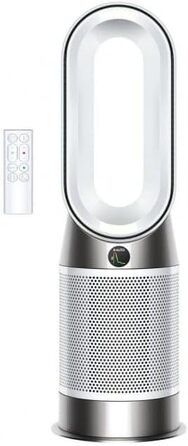 Повітряний Очищувач Dyson HP1 Hot+Cool - Білий, з функцією обігріву