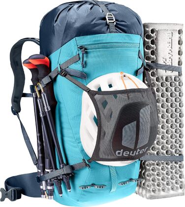 Жіночий альпіністський рюкзак Deuter Guide 28 SL 28 л Lagoon-Ink