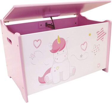 FUN HOUSE 713050 Іграшкова скриня для дітей від 3 років