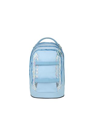 Шкільний рюкзак Satch Pack, світло-блакитний (Summer Era), універсальний розмір