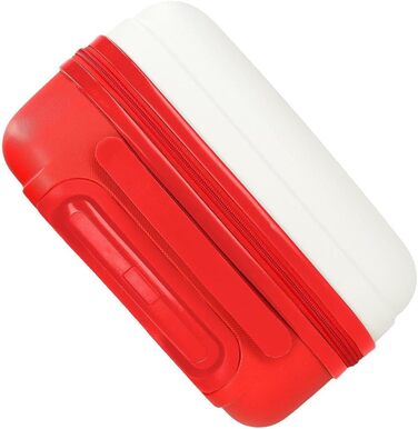 Дитяча валіза Disney Cars Joy для малюків, багатоколірна, 41 см