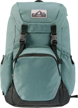 Рюкзак Deuter Walker 20 л jade-ivy для міста та подорожей