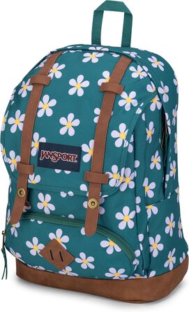 Рюкзак JanSport Cortlandt 29 л з відділенням для ноутбука 15