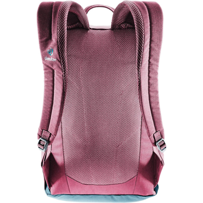 Унісекс міський рюкзак Deuter Vista Spot, 18 л, Midnight-lava