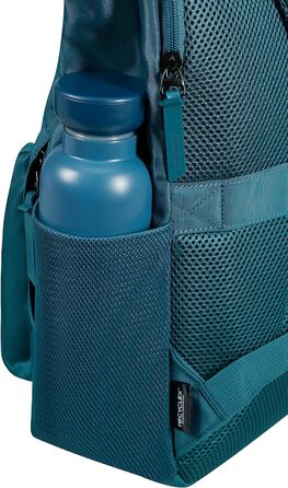 Рюкзак для ноутбука American Tourister Urban Groove 42,5 см, 20,5 л, синій (Deep Ocean)