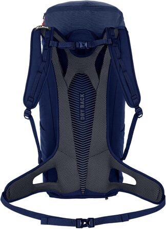 Рюкзак Salewa Alp Mate 24 л унісекс, синій, універсальний розмір