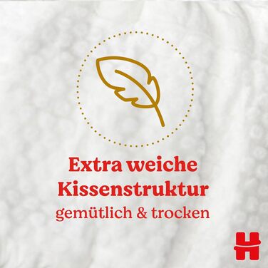 Підгузки Huggies Newborn для новонароджених, розмір 1 (2-5 кг), з індикатором намокання, велика упаковка (84 шт.)