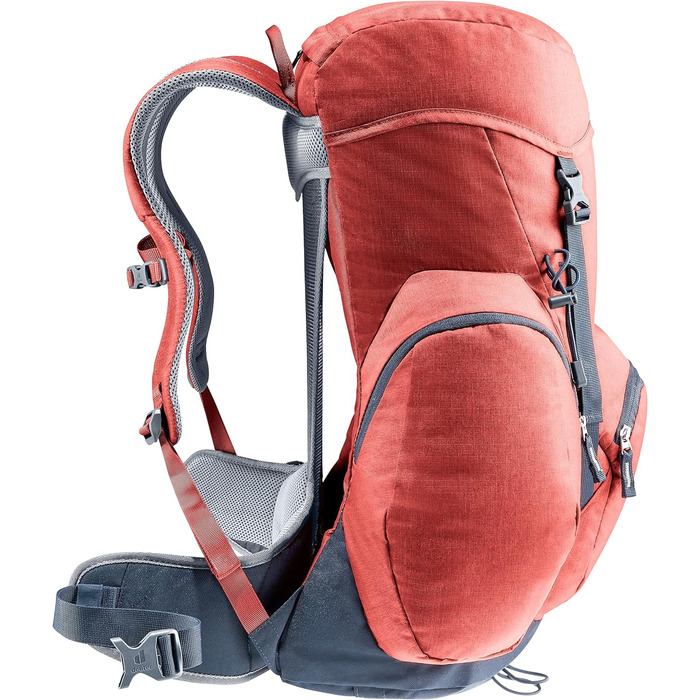 Рюкзак туристичний Deuter Gröden 32 Classic Lava-Ink, 32 л