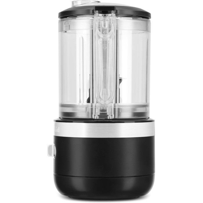 KitchenAid Бездротовий подрібнювач 5KFCB519EBM