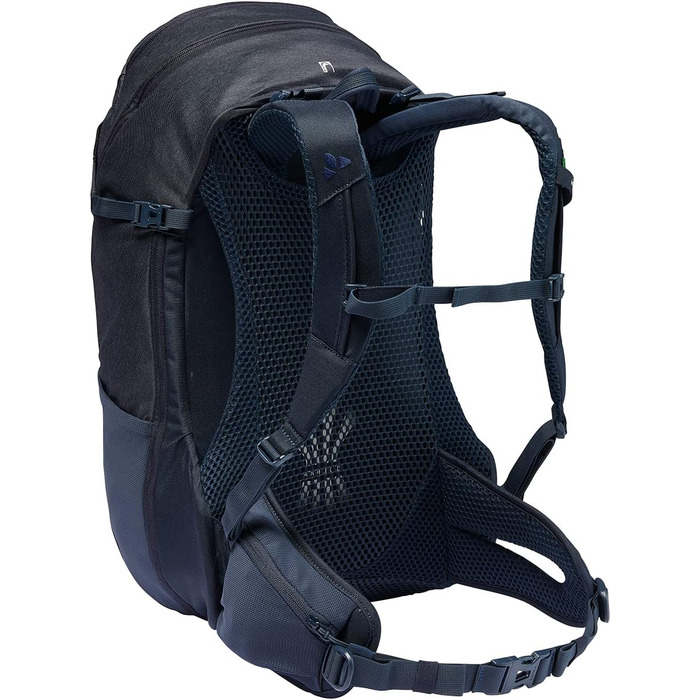 Жіночий туристичний рюкзак VAUDE Tacora 26+3 л, універсальний розмір, синій